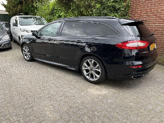 Ford Mondeo Automaat ST Line Wagon 177KW LPG picture 3