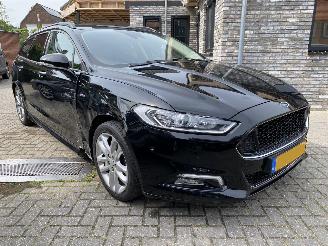 Ford Mondeo Automaat ST Line Wagon 177KW LPG picture 40