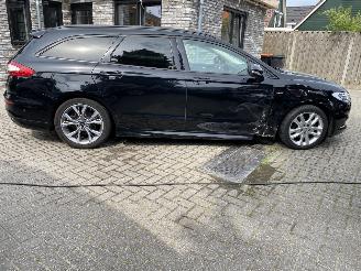 Ford Mondeo Automaat ST Line Wagon 177KW LPG picture 43