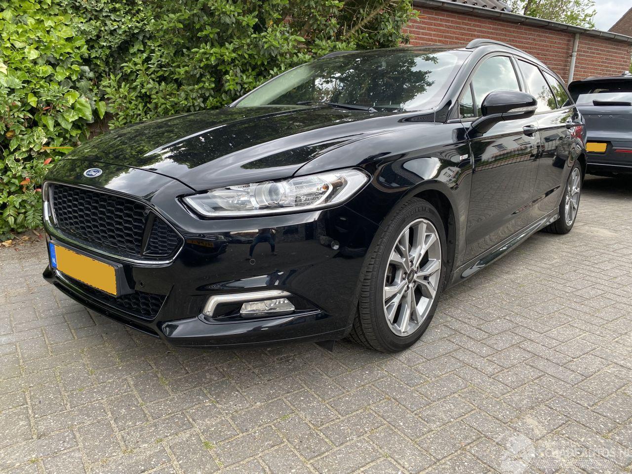 Ford Mondeo Automaat ST Line Wagon 177KW LPG