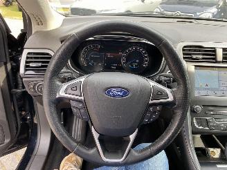 Ford Mondeo Automaat ST Line Wagon 177KW LPG picture 16
