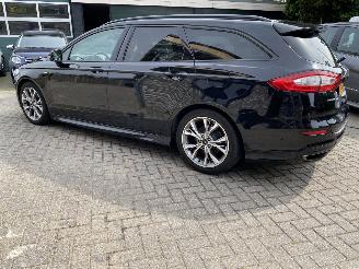 Ford Mondeo Automaat ST Line Wagon 177KW LPG picture 30
