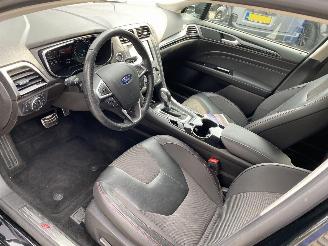 Ford Mondeo Automaat ST Line Wagon 177KW LPG picture 23