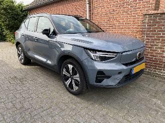 Volvo XC40 Recharge Core 70 KWh picture 8