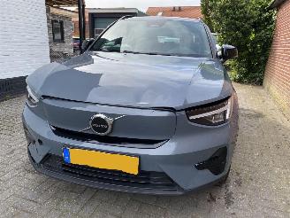Volvo XC40 Recharge Core 70 KWh picture 48