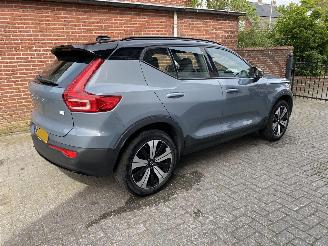 Volvo XC40 Recharge Core 70 KWh picture 54