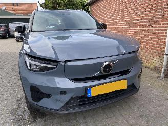Volvo XC40 Recharge Core 70 KWh picture 46