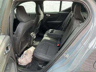Volvo XC40 Recharge Core 70 KWh picture 29