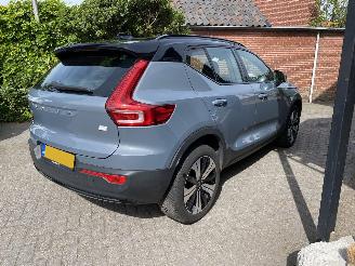 Volvo XC40 Recharge Core 70 KWh picture 17