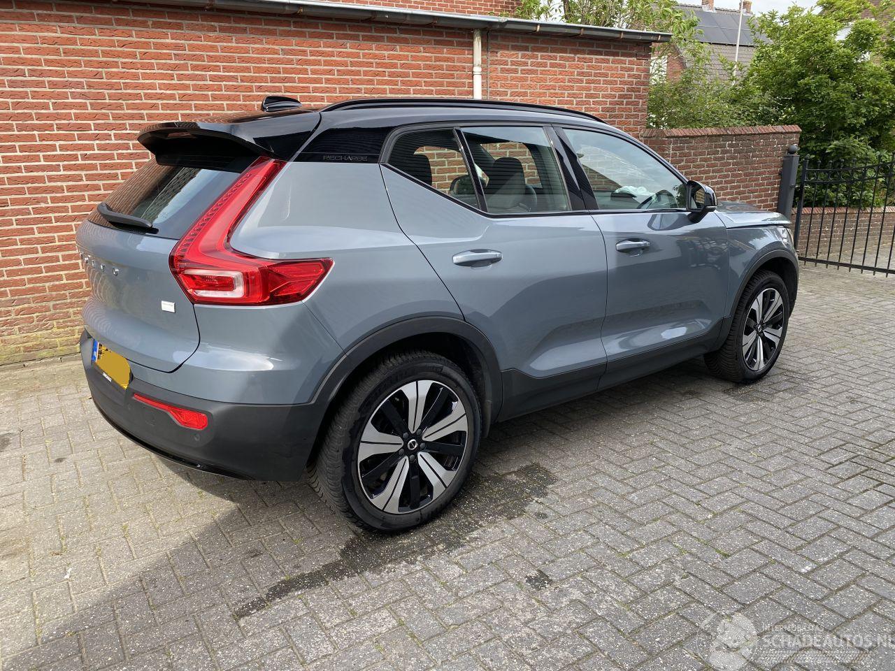Volvo XC40 Recharge Core 70 KWh