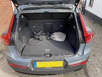 Volvo XC40 Recharge Core 70 KWh picture 30