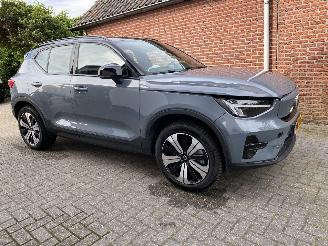 Volvo XC40 Recharge Core 70 KWh picture 44