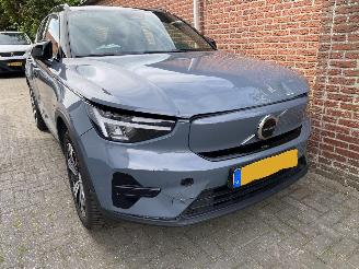 Volvo XC40 Recharge Core 70 KWh picture 7