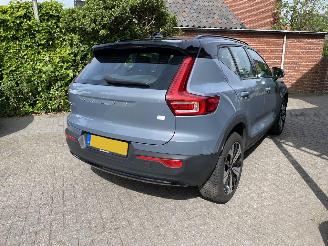 Volvo XC40 Recharge Core 70 KWh picture 16