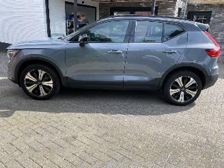 Volvo XC40 Recharge Core 70 KWh picture 2