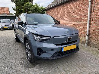 Volvo XC40 Recharge Core 70 KWh picture 33