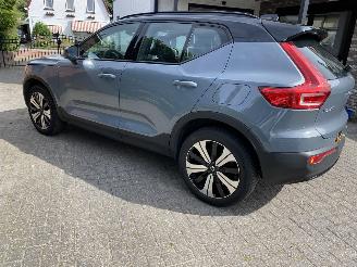 Volvo XC40 Recharge Core 70 KWh picture 14