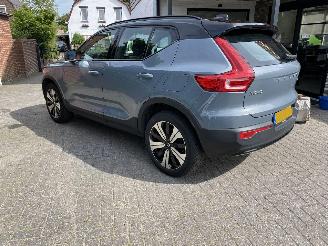Volvo XC40 Recharge Core 70 KWh picture 15