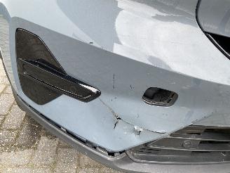 Volvo XC40 Recharge Core 70 KWh picture 42