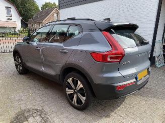 Volvo XC40 Recharge Core 70 KWh picture 51