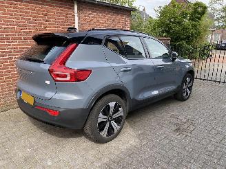 Volvo XC40 Recharge Core 70 KWh picture 9