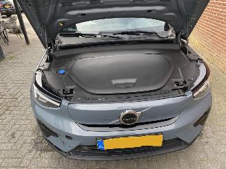 Volvo XC40 Recharge Core 70 KWh picture 43