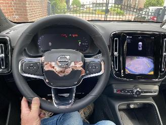 Volvo XC40 Recharge Core 70 KWh picture 17