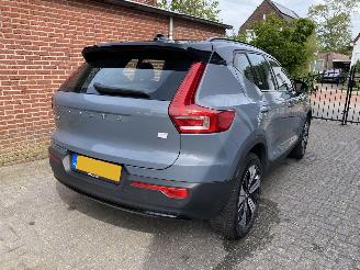 Volvo XC40 Recharge Core 70 KWh picture 54