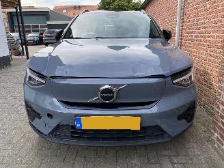 Volvo XC40 Recharge Core 70 KWh picture 4