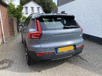 Volvo XC40 Recharge Core 70 KWh picture 52