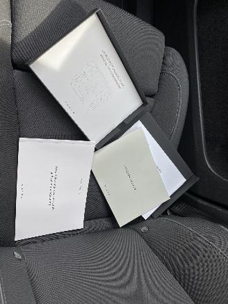 Volvo XC40 Recharge Core 70 KWh picture 58