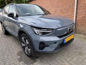 Volvo XC40 Recharge Core 70 KWh picture 45