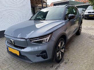Volvo XC40 Recharge Core 70 KWh picture 50