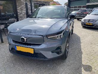 Volvo XC40 Recharge Core 70 KWh picture 12