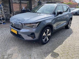 Volvo XC40 Recharge Core 70 KWh picture 13