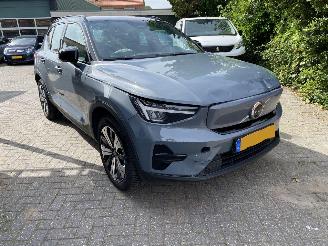 Volvo XC40 Recharge Core 70 KWh picture 10