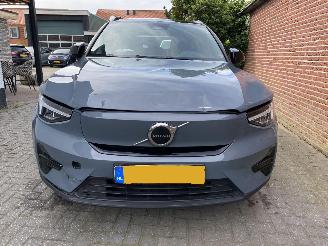 Volvo XC40 Recharge Core 70 KWh picture 47