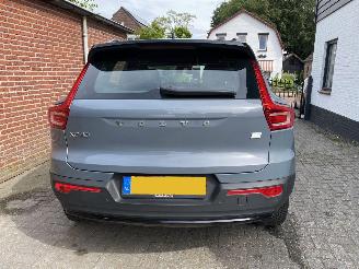 Volvo XC40 Recharge Core 70 KWh picture 53