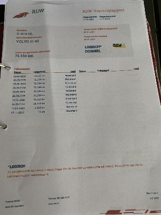 Volvo XC40 Recharge Core 70 KWh picture 59