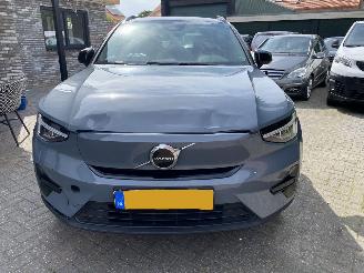Volvo XC40 Recharge Core 70 KWh picture 11