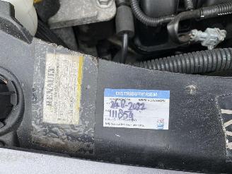Renault Modus Automaat 1.6 82KW KORTE PRIJS. picture 37