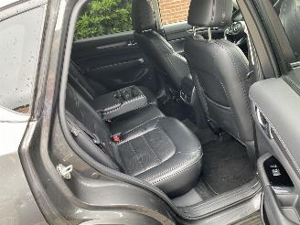 Mazda CX-5 Automaat 2.0 121Kw WOK picture 13