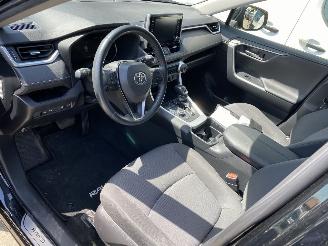 Toyota Rav-4 2.5 Hybrid AWD Style picture 7
