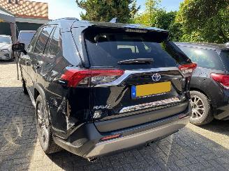 Toyota Rav-4 2.5 Hybrid AWD Style picture 49