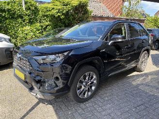 Toyota Rav-4 2.5 Hybrid AWD Style picture 46