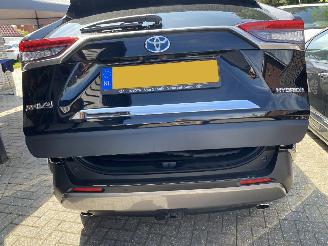 Toyota Rav-4 2.5 Hybrid AWD Style picture 29