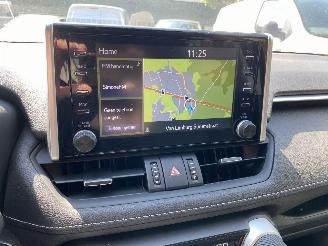 Toyota Rav-4 2.5 Hybrid AWD Style picture 14