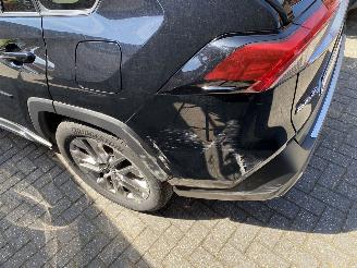 Toyota Rav-4 2.5 Hybrid AWD Style picture 44
