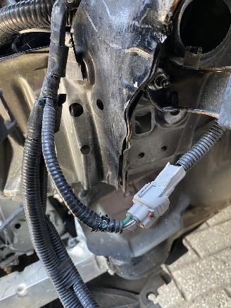 Toyota Rav-4 2.5 Hybrid AWD Style picture 53
