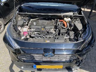 Toyota Rav-4 2.5 Hybrid AWD Style picture 37